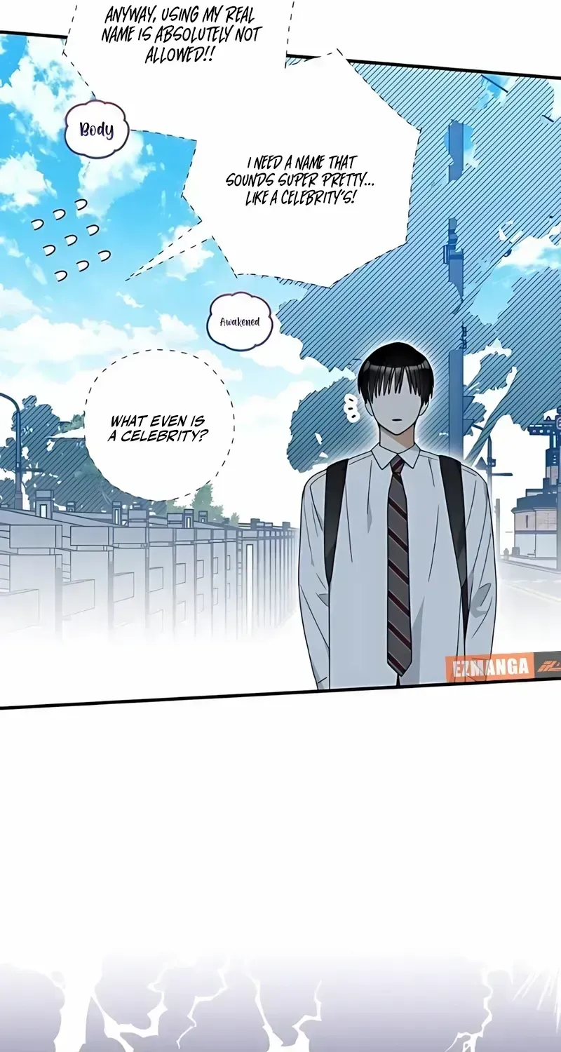 Read Summer Moon: The Q-Freeze chapter 3.2 image 80 on Lezhin