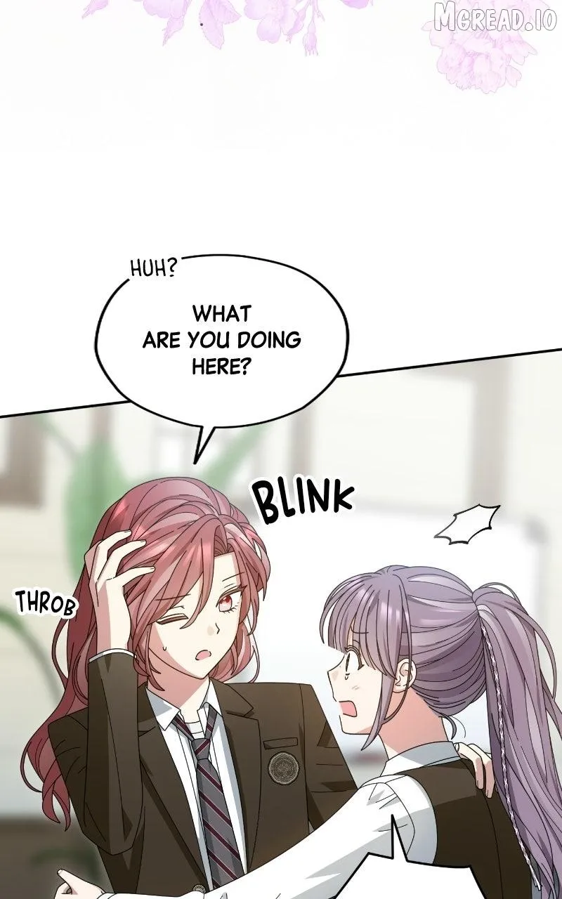 Read Summer Moon: The Q-Freeze chapter 33 image 2 on Lezhin