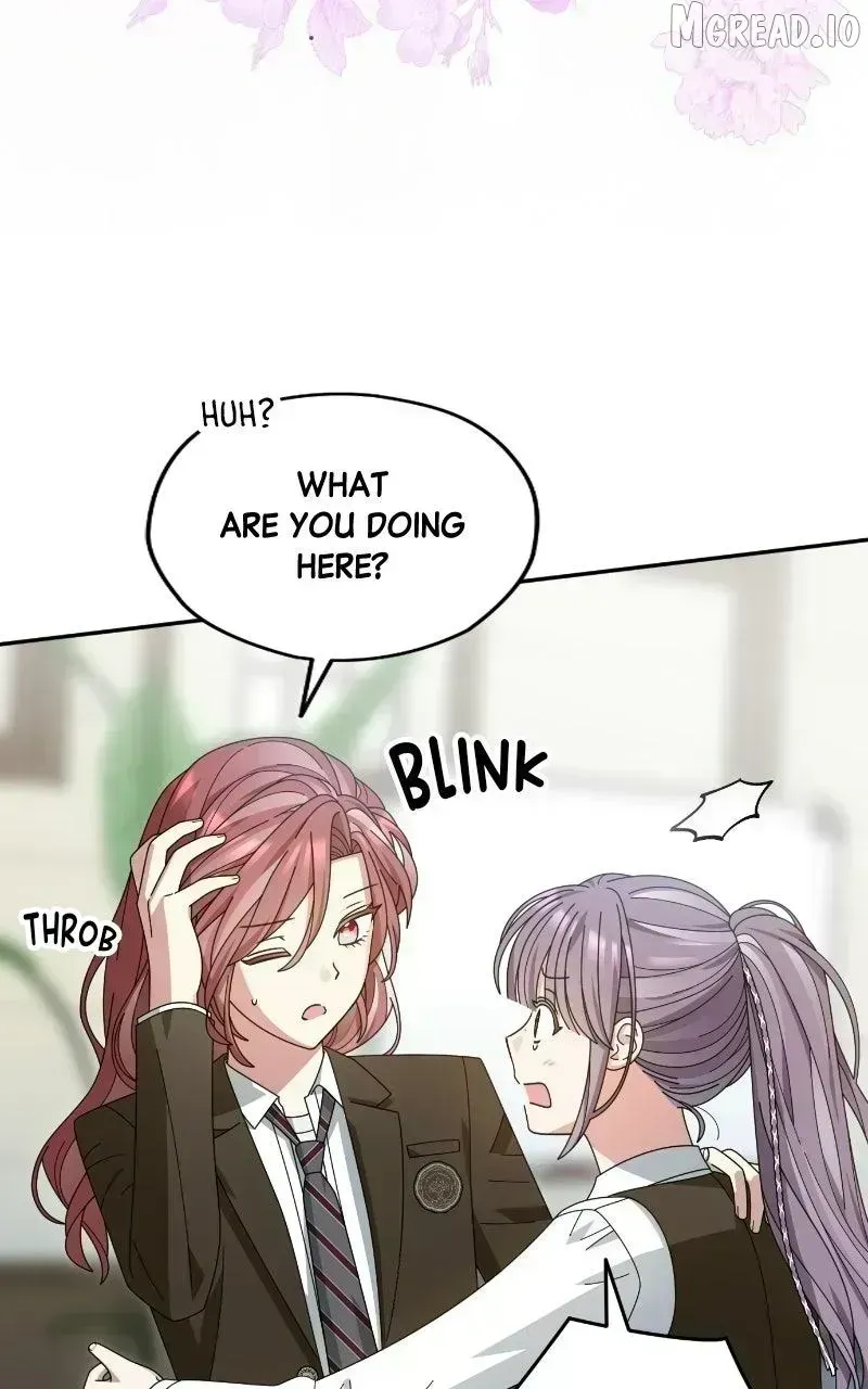 Read Summer Moon: The Q-Freeze chapter 34.2 image 2 on Lezhin