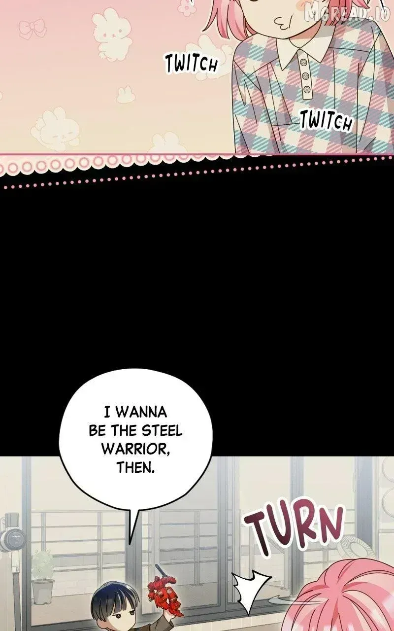 Read Summer Moon: The Q-Freeze chapter 35.2 image 3 on Lezhin