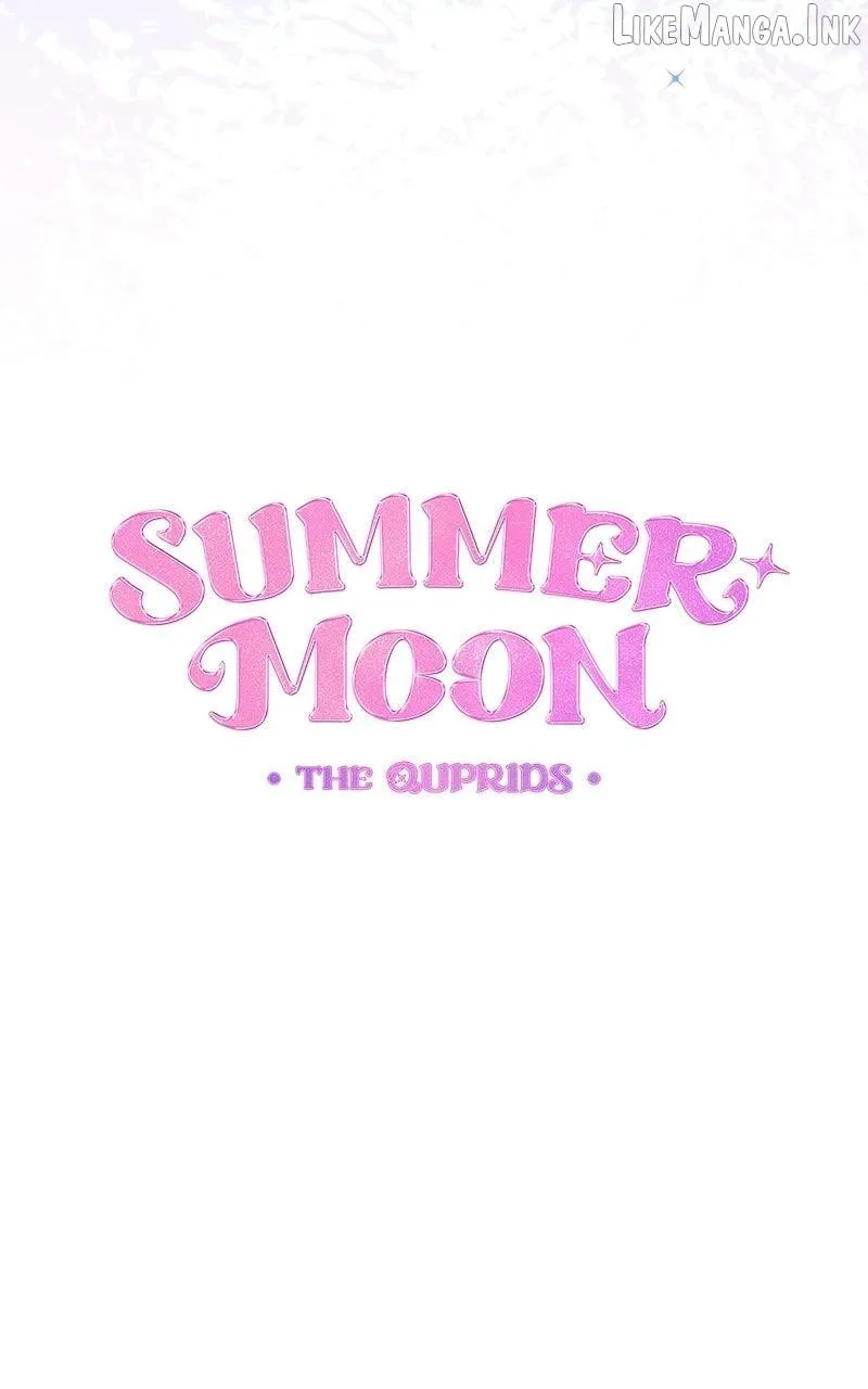 Read Summer Moon: The Q-Freeze chapter 39 image 16 on Lezhin