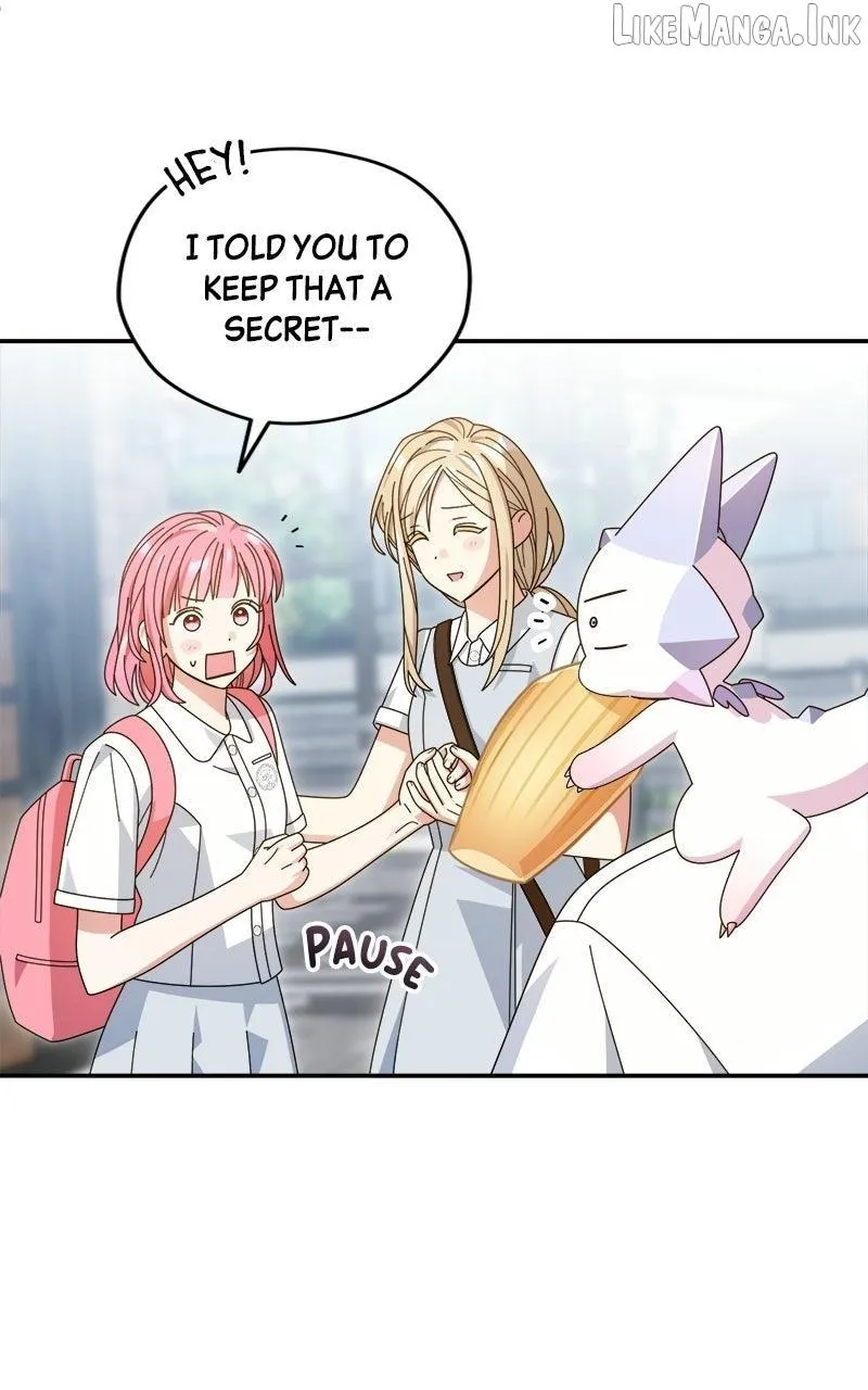 Read Summer Moon: The Q-Freeze chapter 39 image 23 on Lezhin
