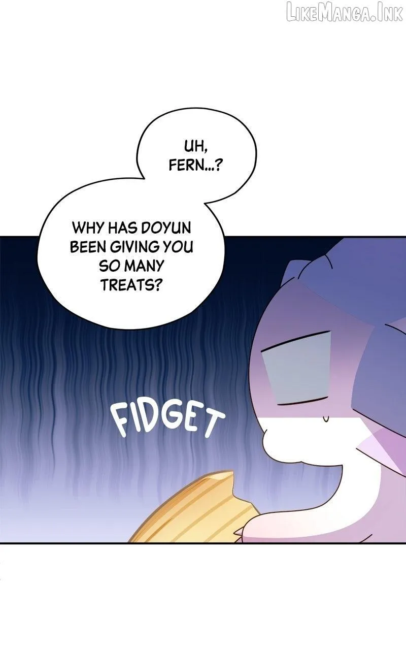 Read Summer Moon: The Q-Freeze chapter 39 image 24 on Lezhin