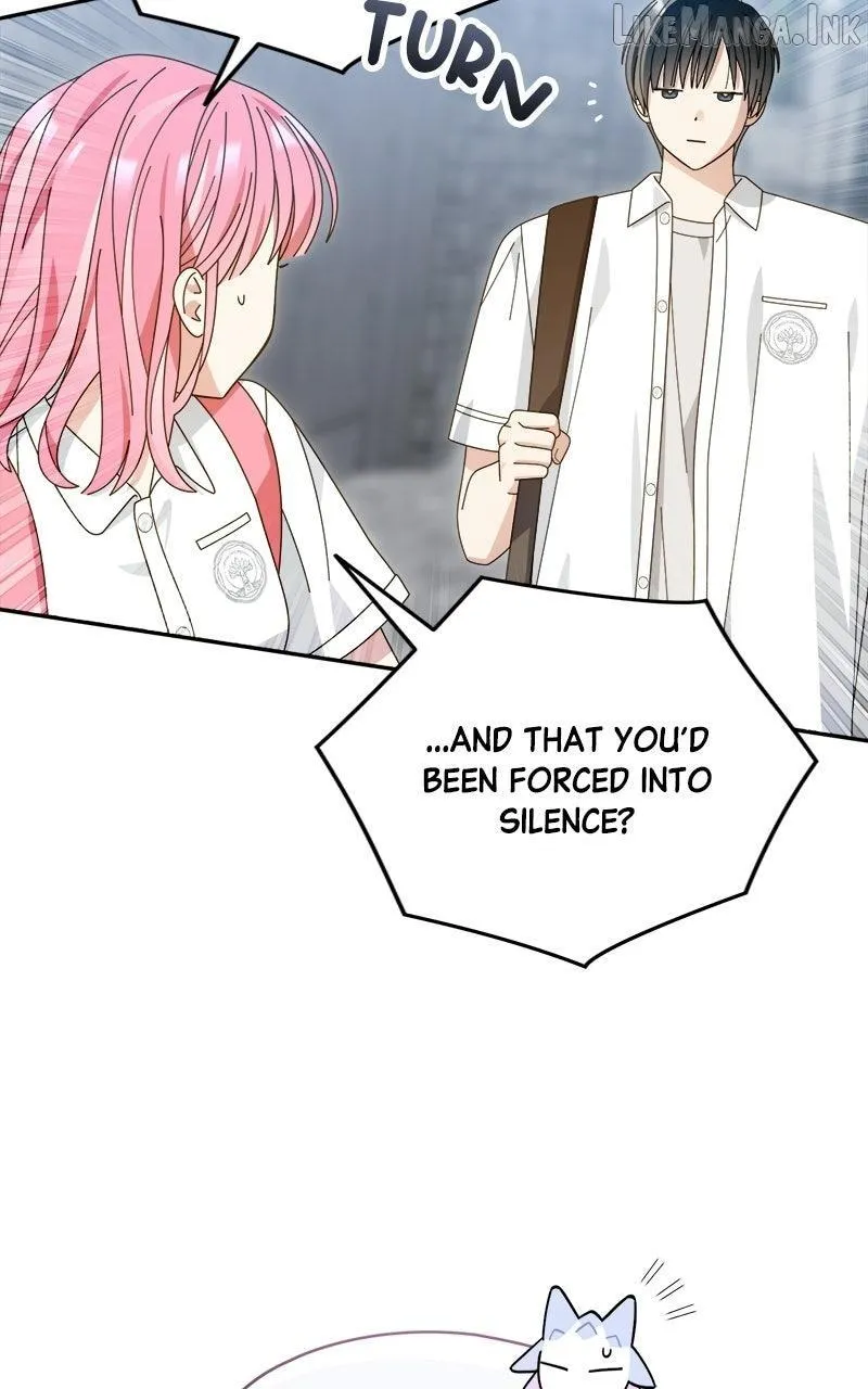Read Summer Moon: The Q-Freeze chapter 39 image 27 on Lezhin