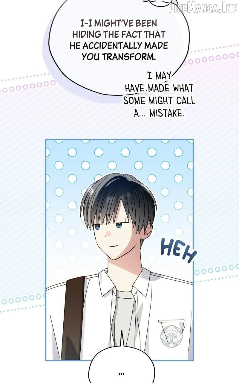 Read Summer Moon: The Q-Freeze chapter 39 image 28 on Lezhin