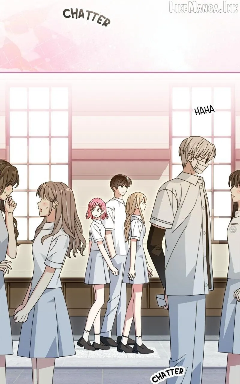 Read Summer Moon: The Q-Freeze chapter 39 image 32 on Lezhin