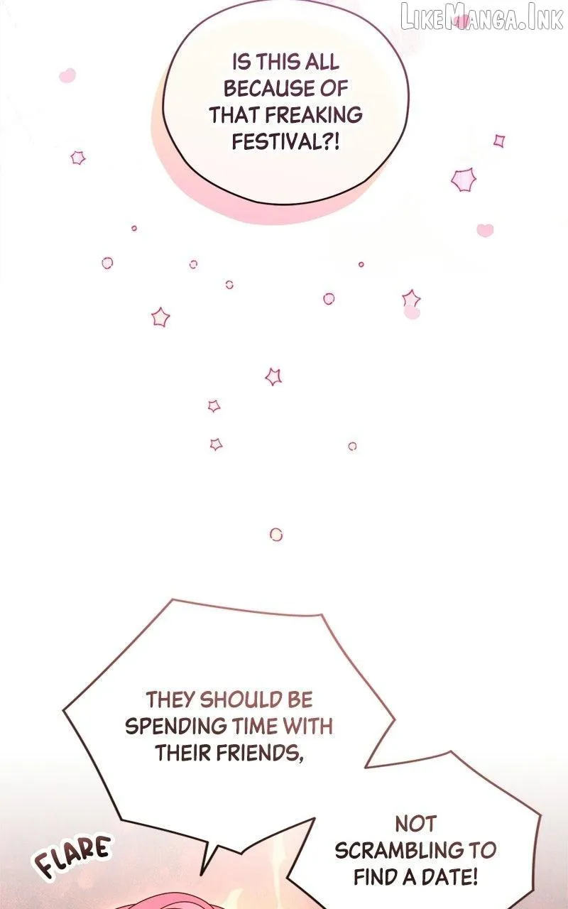 Read Summer Moon: The Q-Freeze chapter 39 image 35 on Lezhin