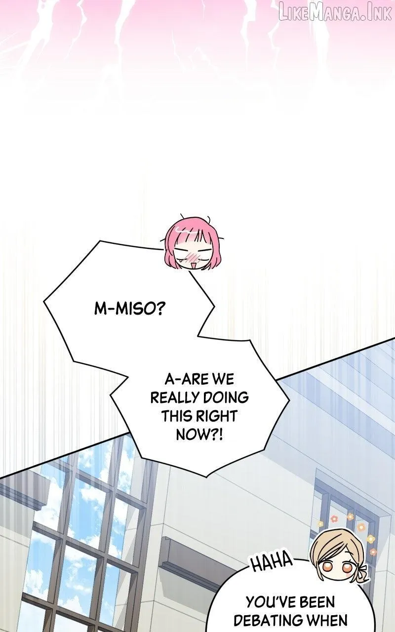 Read Summer Moon: The Q-Freeze chapter 39 image 44 on Lezhin