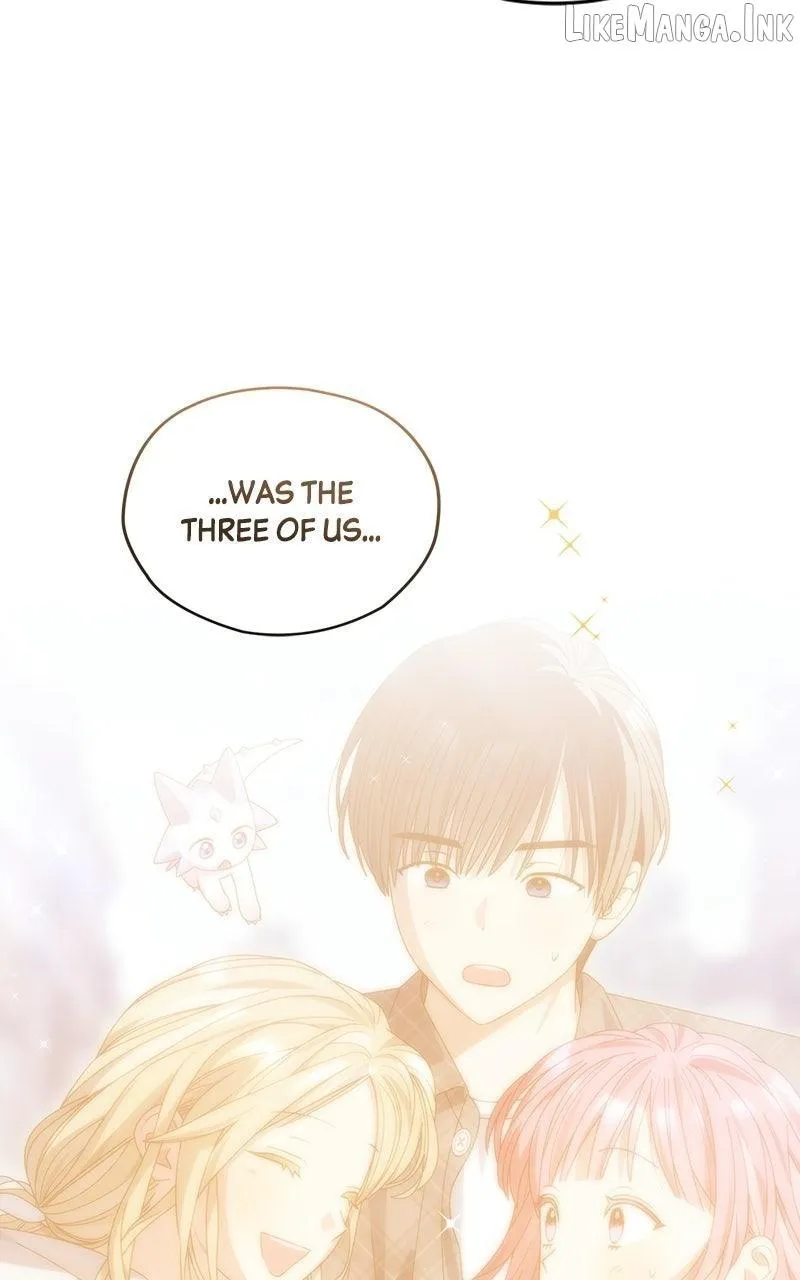 Read Summer Moon: The Q-Freeze chapter 39 image 58 on Lezhin