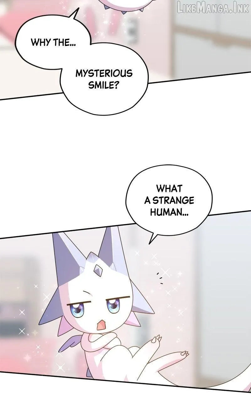 Read Summer Moon: The Q-Freeze chapter 39 image 8 on Lezhin
