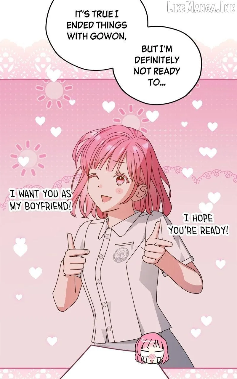 Read Summer Moon: The Q-Freeze chapter 39 image 84 on Lezhin