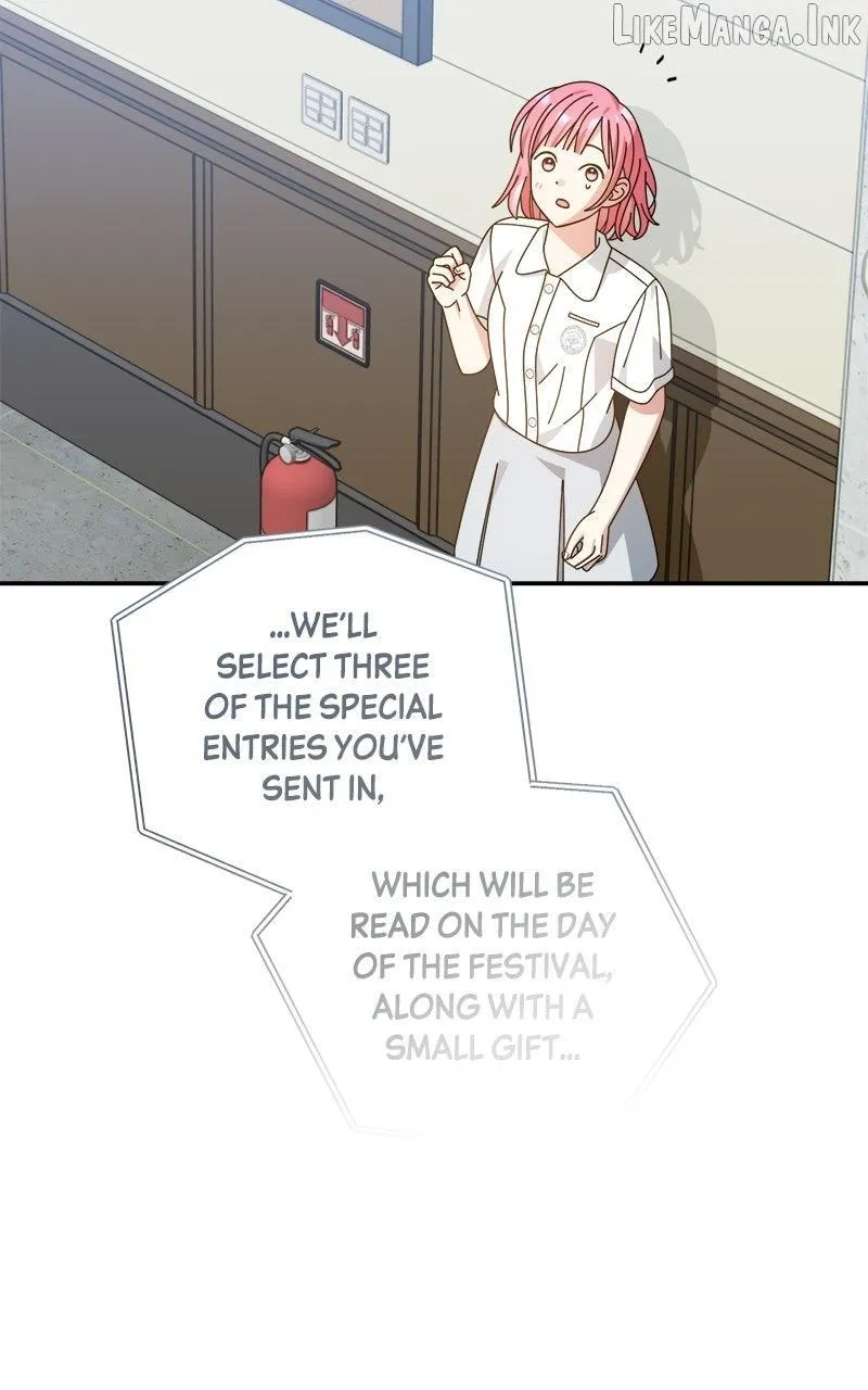 Read Summer Moon: The Q-Freeze chapter 39 image 86 on Lezhin