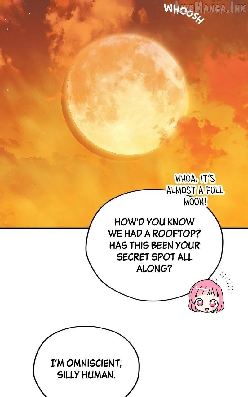 Read Summer Moon: The Q-Freeze chapter 39 image 98 on Lezhin