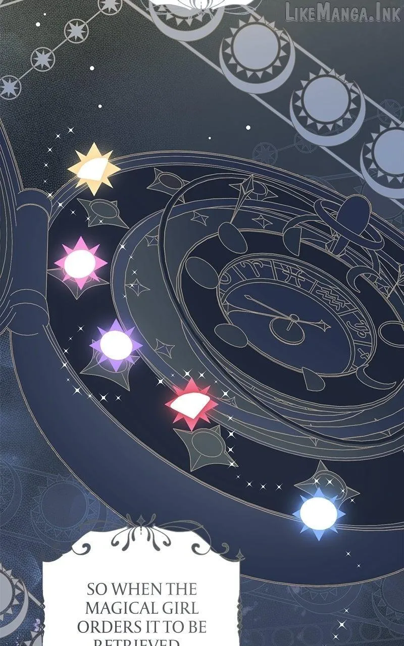 Read Summer Moon: The Q-Freeze chapter 40 image 2 on Lezhin