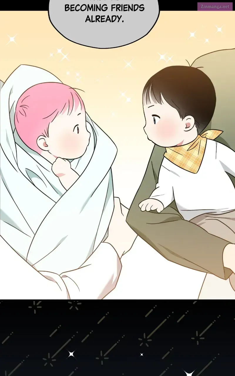 Read SUMMER MOON: THE QUPRIDS chapter 1.1 image 44 on Lezhin