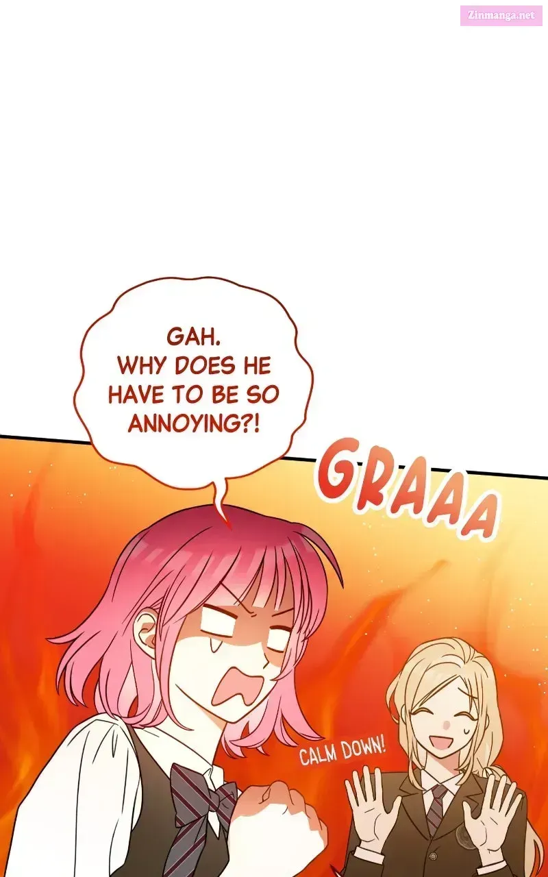 Read SUMMER MOON: THE QUPRIDS chapter 1.1 image 61 on Lezhin