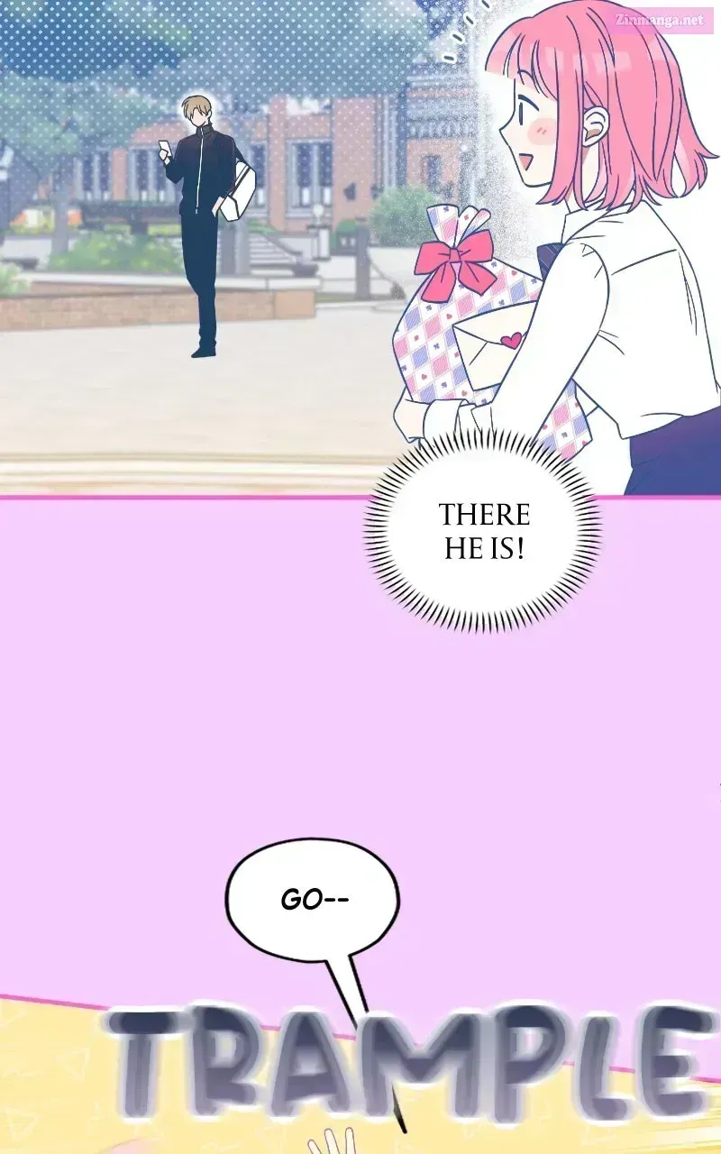 Read SUMMER MOON: THE QUPRIDS chapter 1.2 image 104 on Lezhin