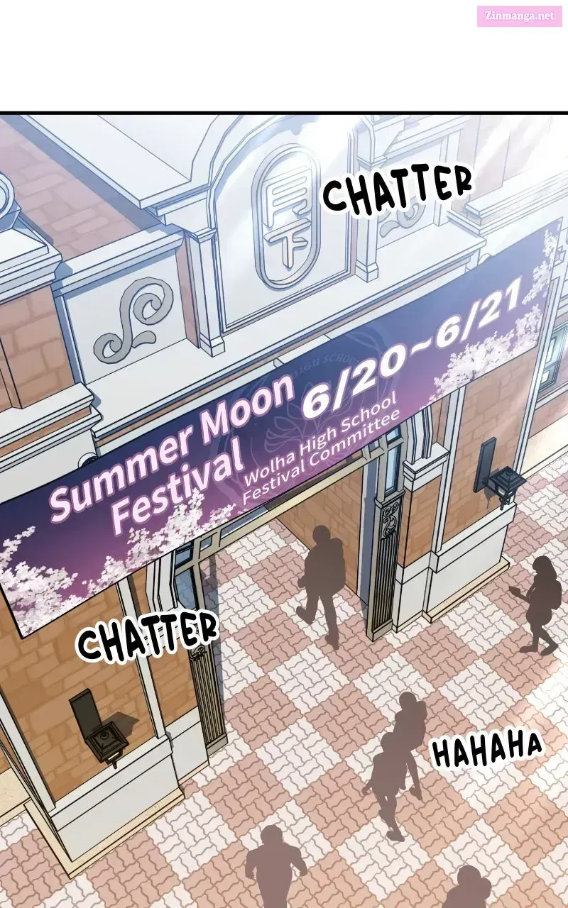 Read SUMMER MOON: THE QUPRIDS chapter 1.2 image 11 on Lezhin