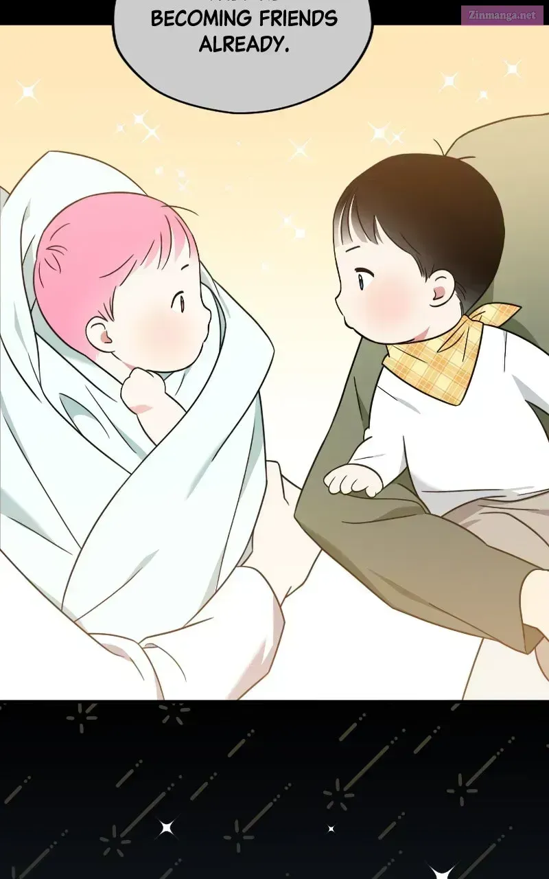 Read SUMMER MOON: THE QUPRIDS chapter 1.2 image 44 on Lezhin