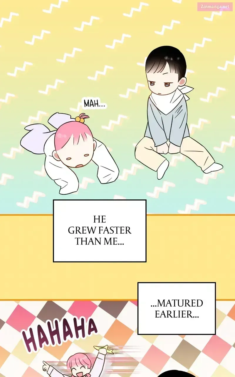 Read SUMMER MOON: THE QUPRIDS chapter 1.2 image 46 on Lezhin