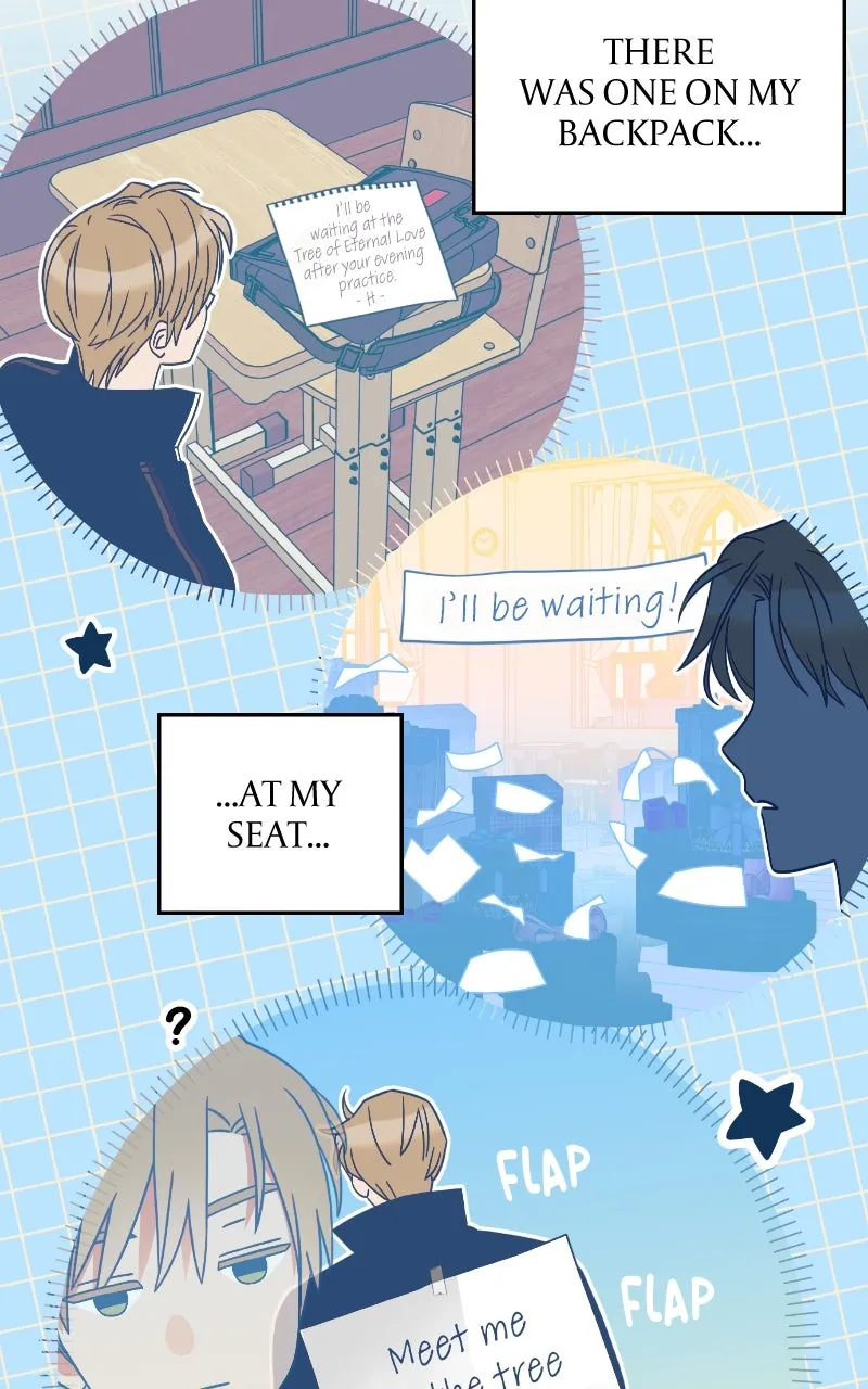 Read SUMMER MOON: THE QUPRIDS chapter 1 image 120 on Lezhin