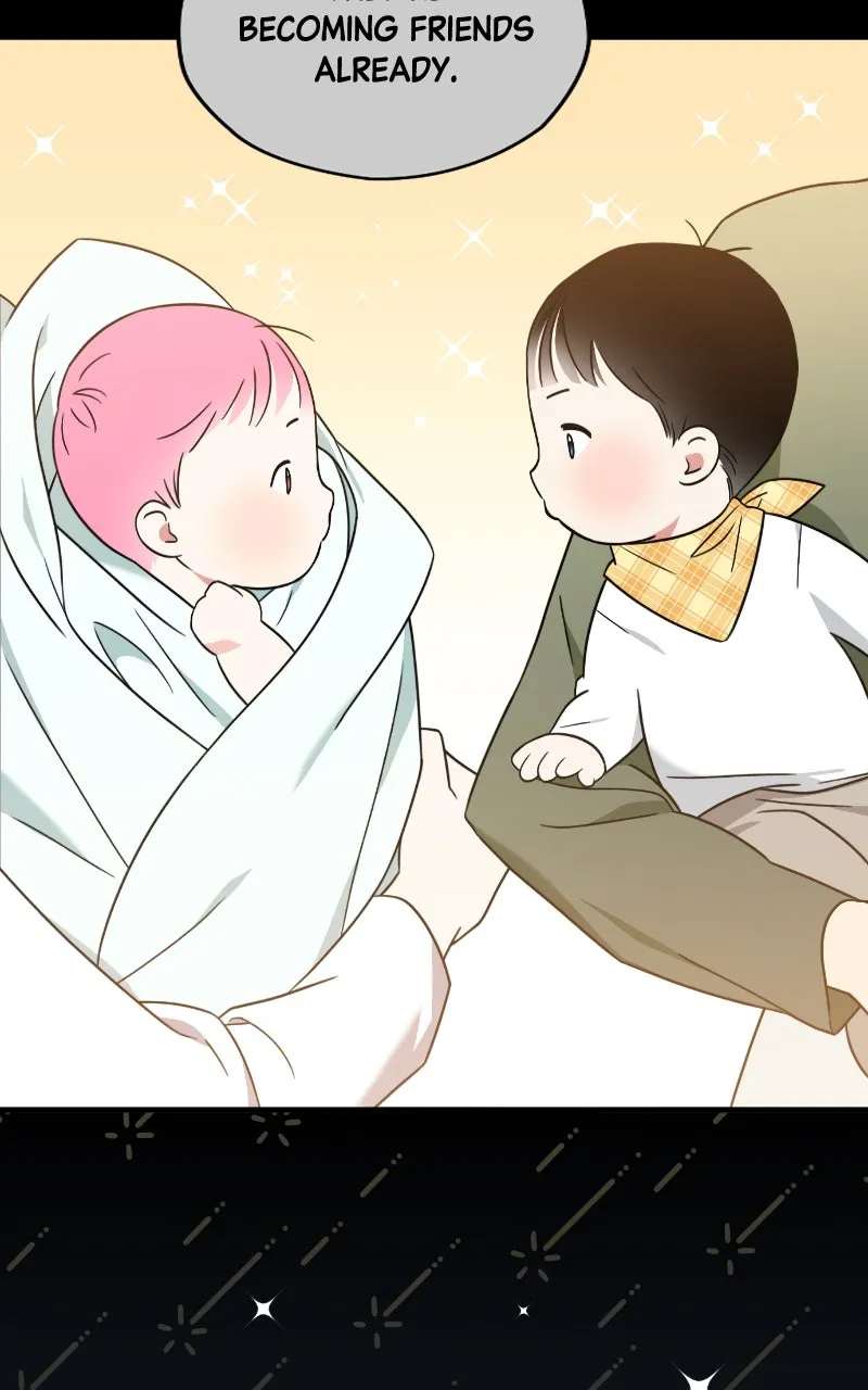 Read SUMMER MOON: THE QUPRIDS chapter 1 image 44 on Lezhin