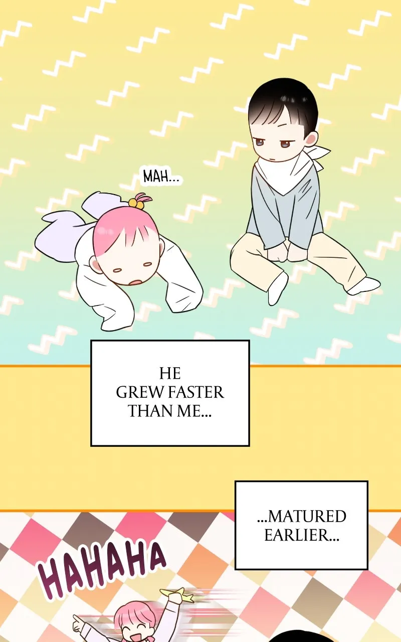 Read SUMMER MOON: THE QUPRIDS chapter 1 image 46 on Lezhin