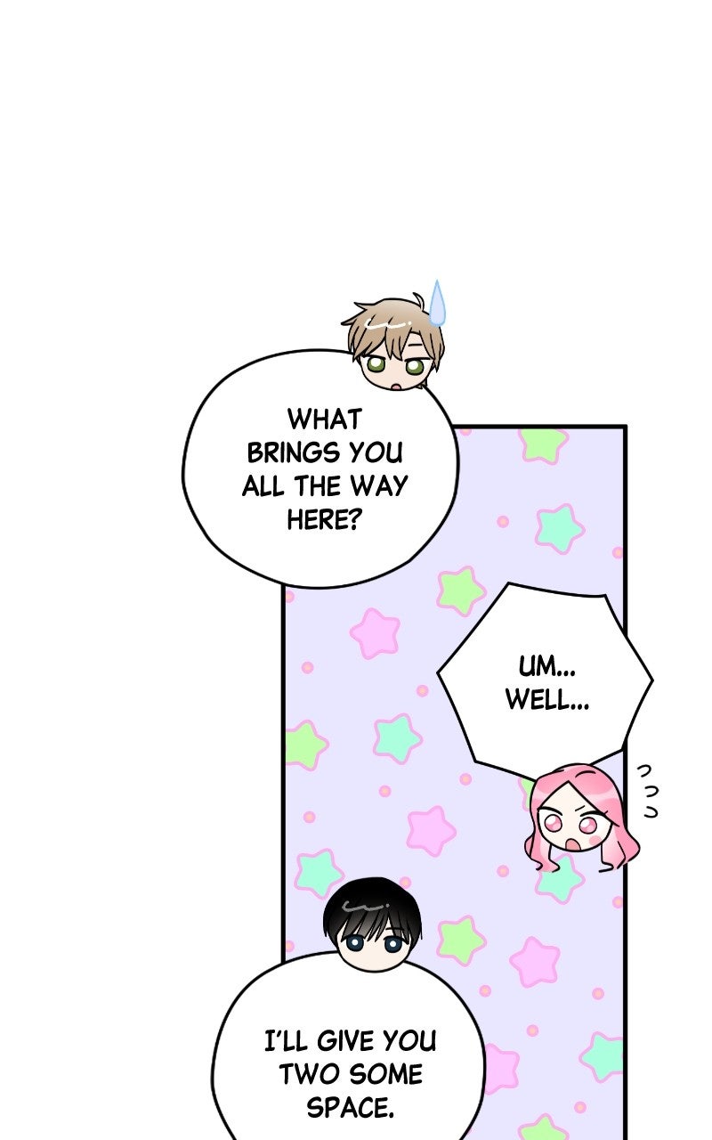 Read SUMMER MOON: THE QUPRIDS chapter 10 image 52 on Lezhin