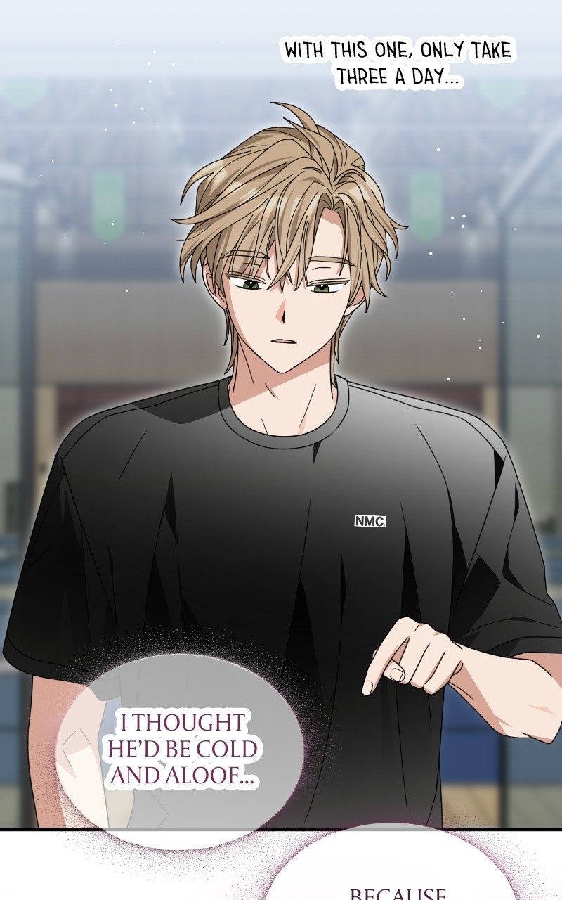 Read SUMMER MOON: THE QUPRIDS chapter 10 image 67 on Lezhin
