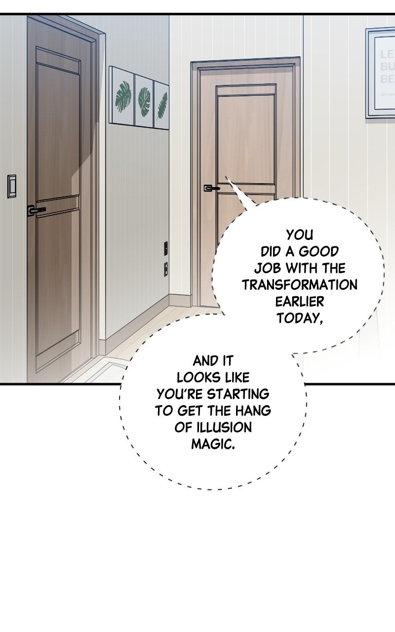 Read SUMMER MOON: THE QUPRIDS chapter 10 image 72 on Lezhin