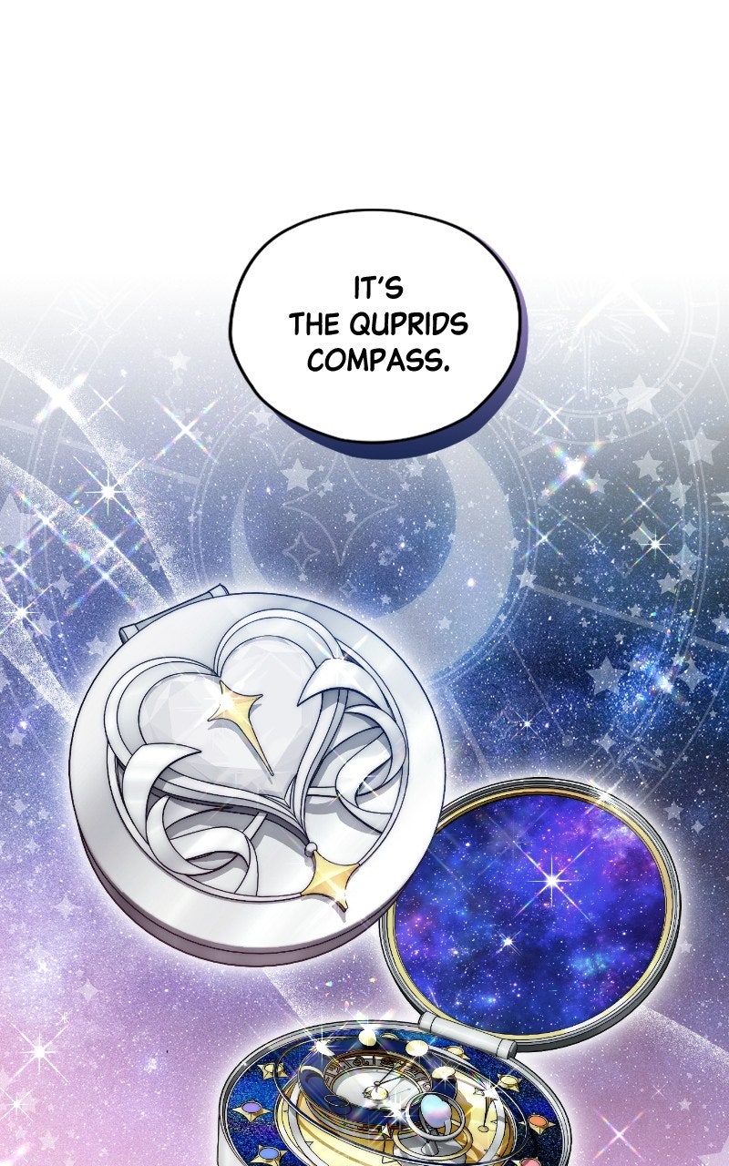 Read SUMMER MOON: THE QUPRIDS chapter 10 image 81 on Lezhin