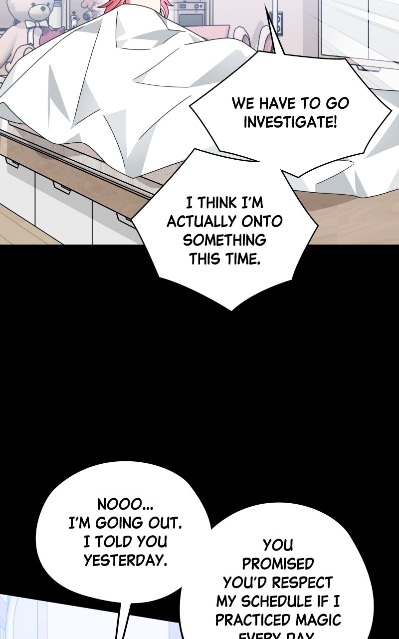 Read SUMMER MOON: THE QUPRIDS chapter 11 image 11 on Lezhin