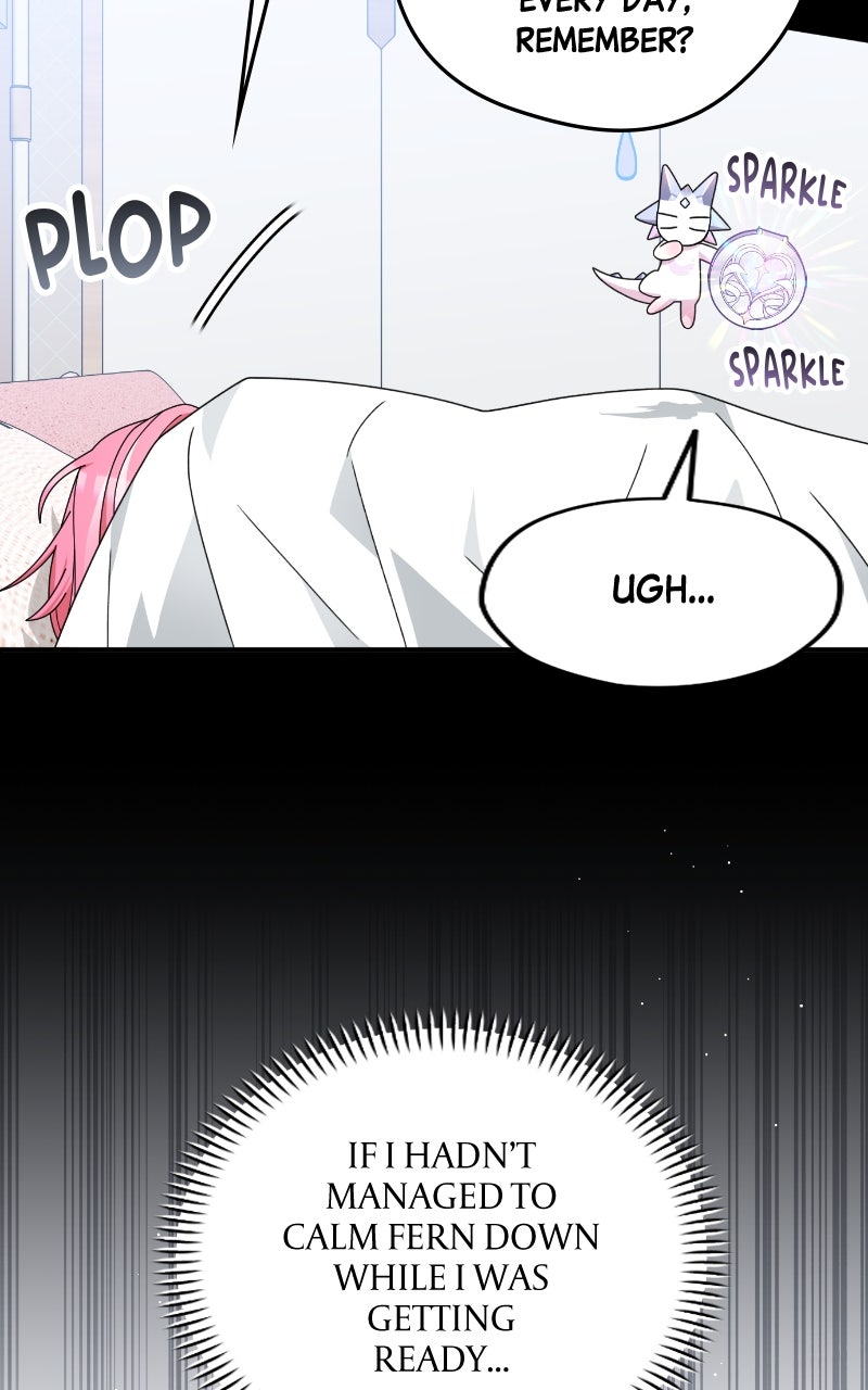 Read SUMMER MOON: THE QUPRIDS chapter 11 image 12 on Lezhin