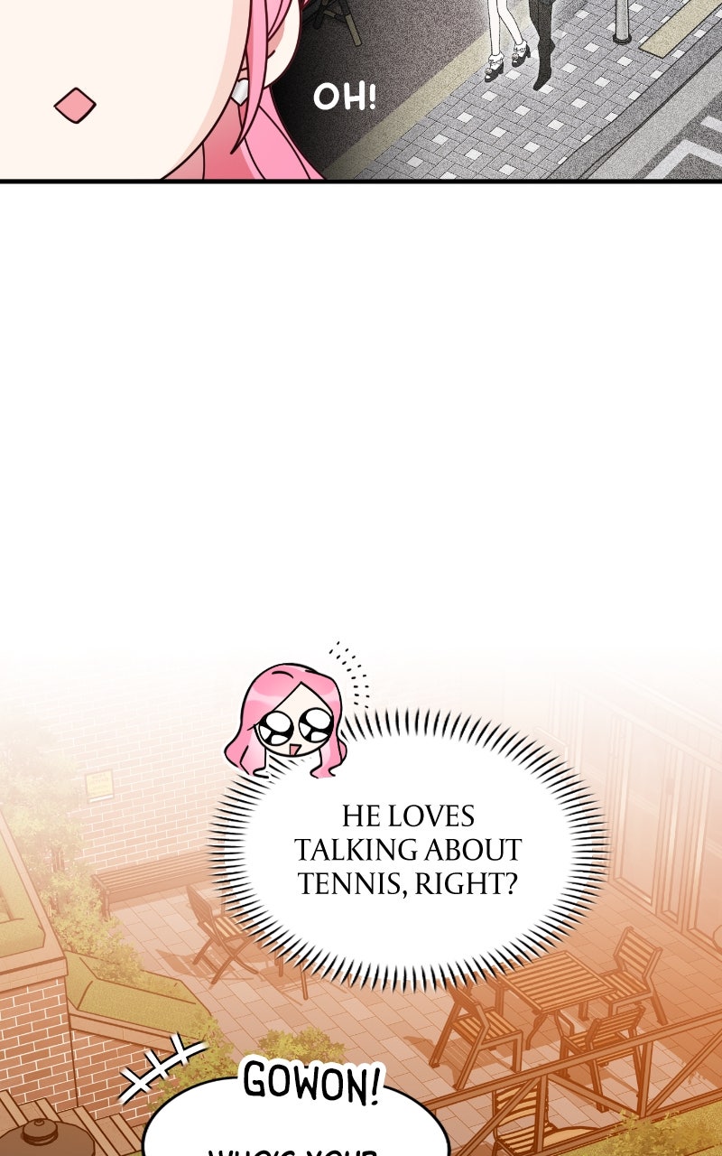 Read SUMMER MOON: THE QUPRIDS chapter 11 image 46 on Lezhin