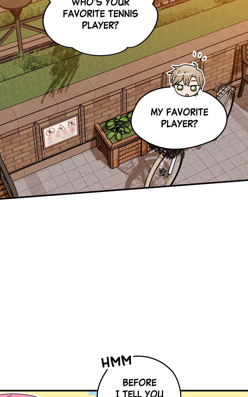 Read SUMMER MOON: THE QUPRIDS chapter 11 image 47 on Lezhin