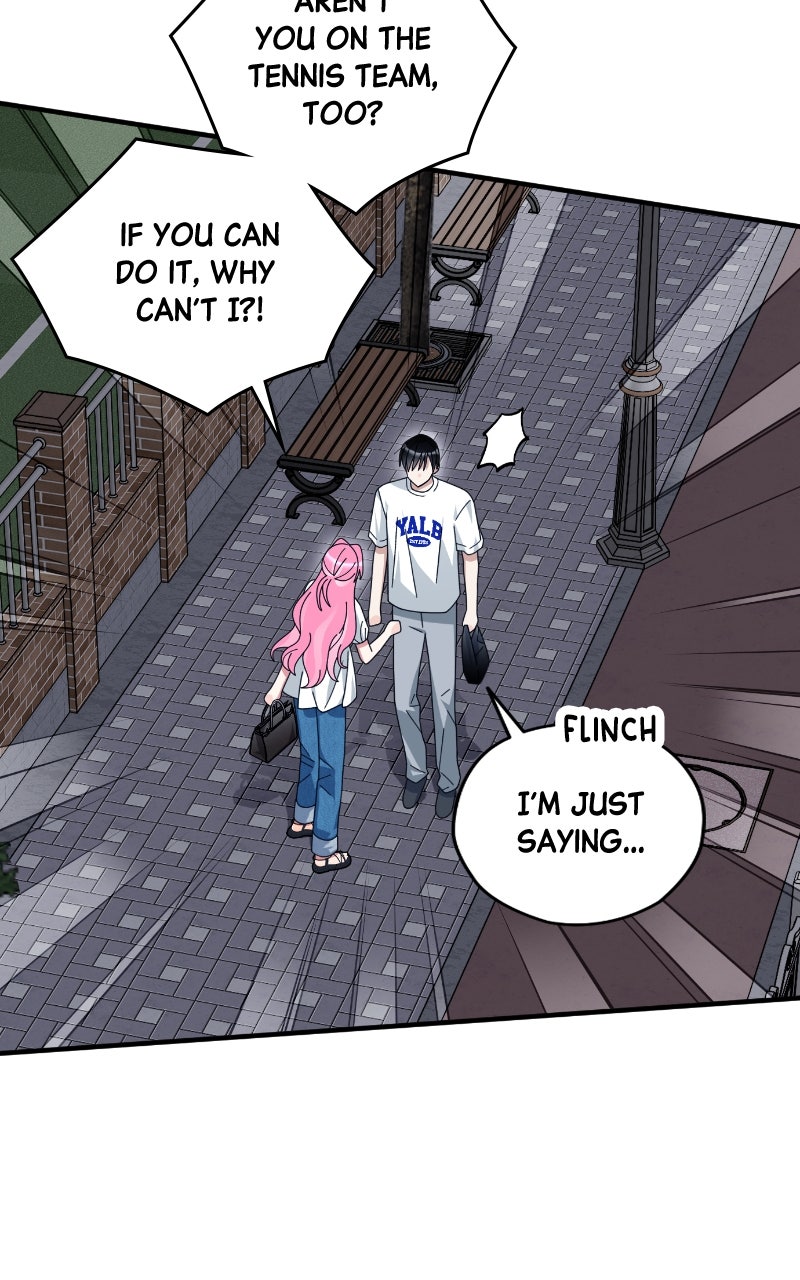 Read SUMMER MOON: THE QUPRIDS chapter 11 image 85 on Lezhin