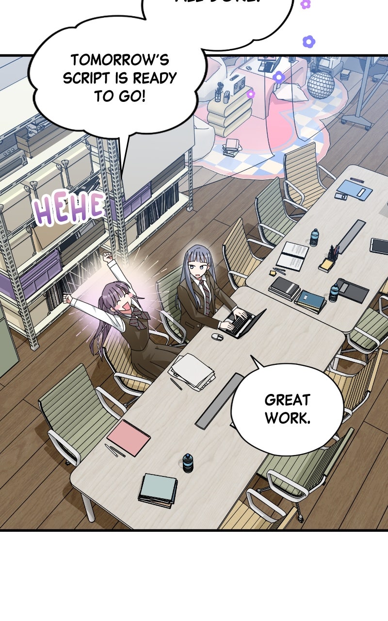 Read SUMMER MOON: THE QUPRIDS chapter 12 image 12 on Lezhin