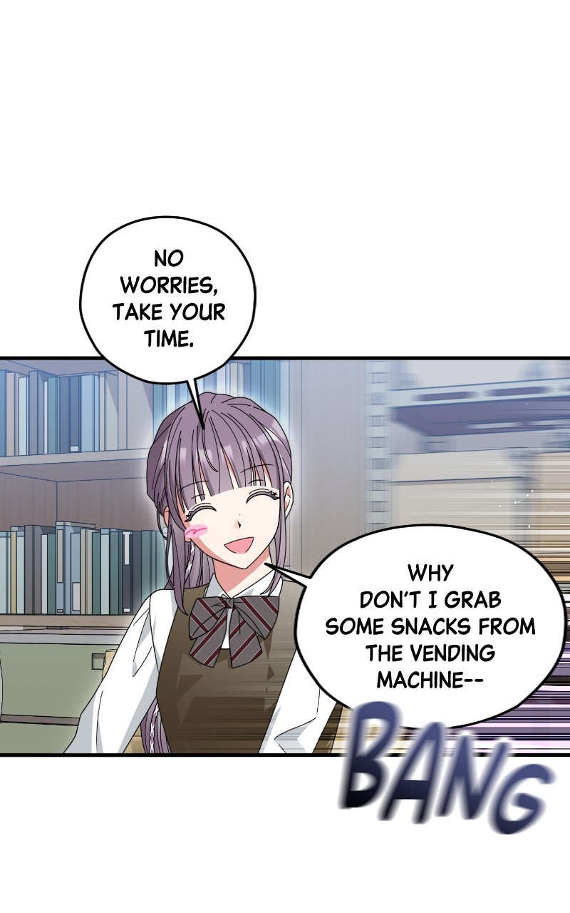 Read SUMMER MOON: THE QUPRIDS chapter 12 image 14 on Lezhin