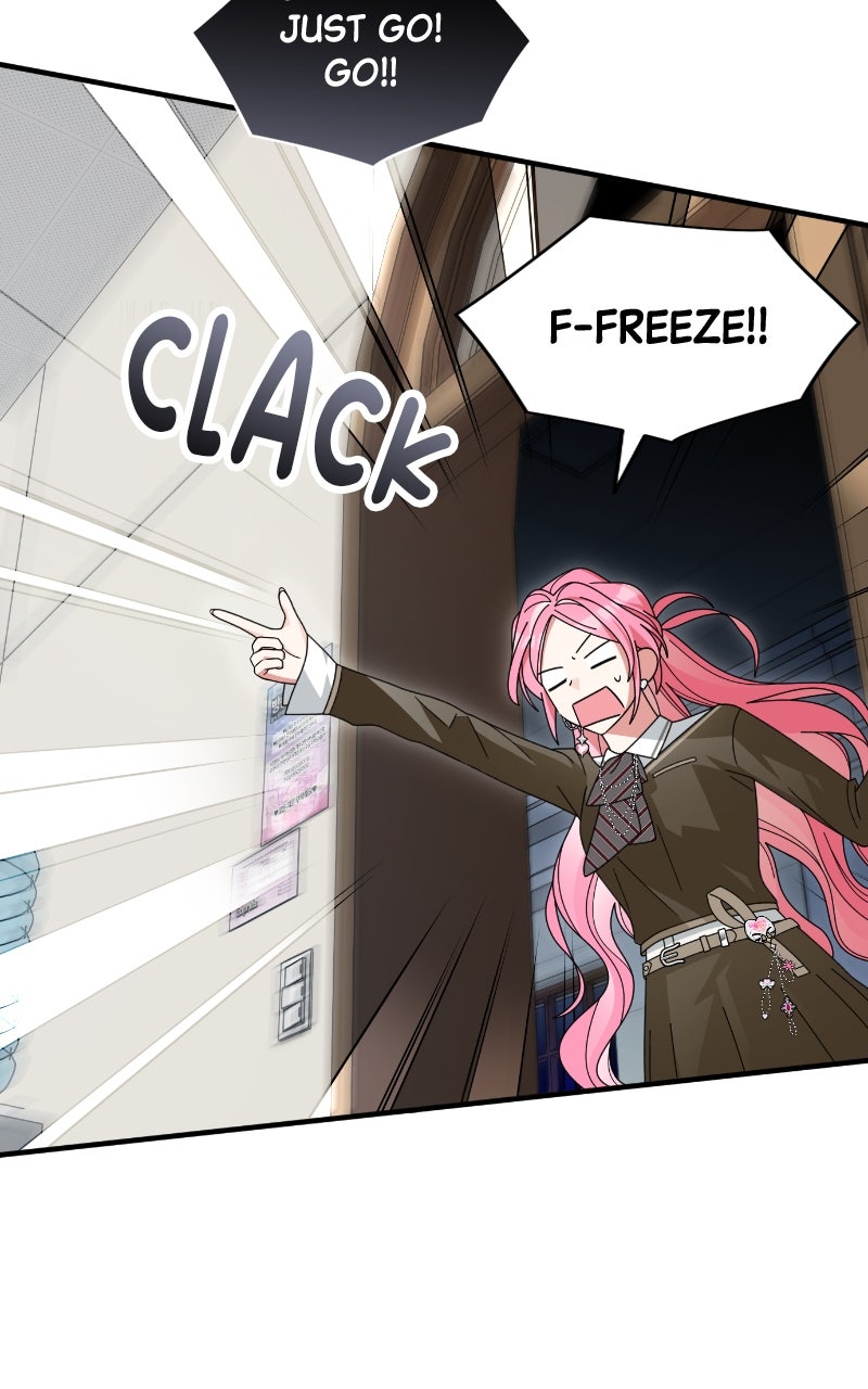 Read SUMMER MOON: THE QUPRIDS chapter 12 image 29 on Lezhin