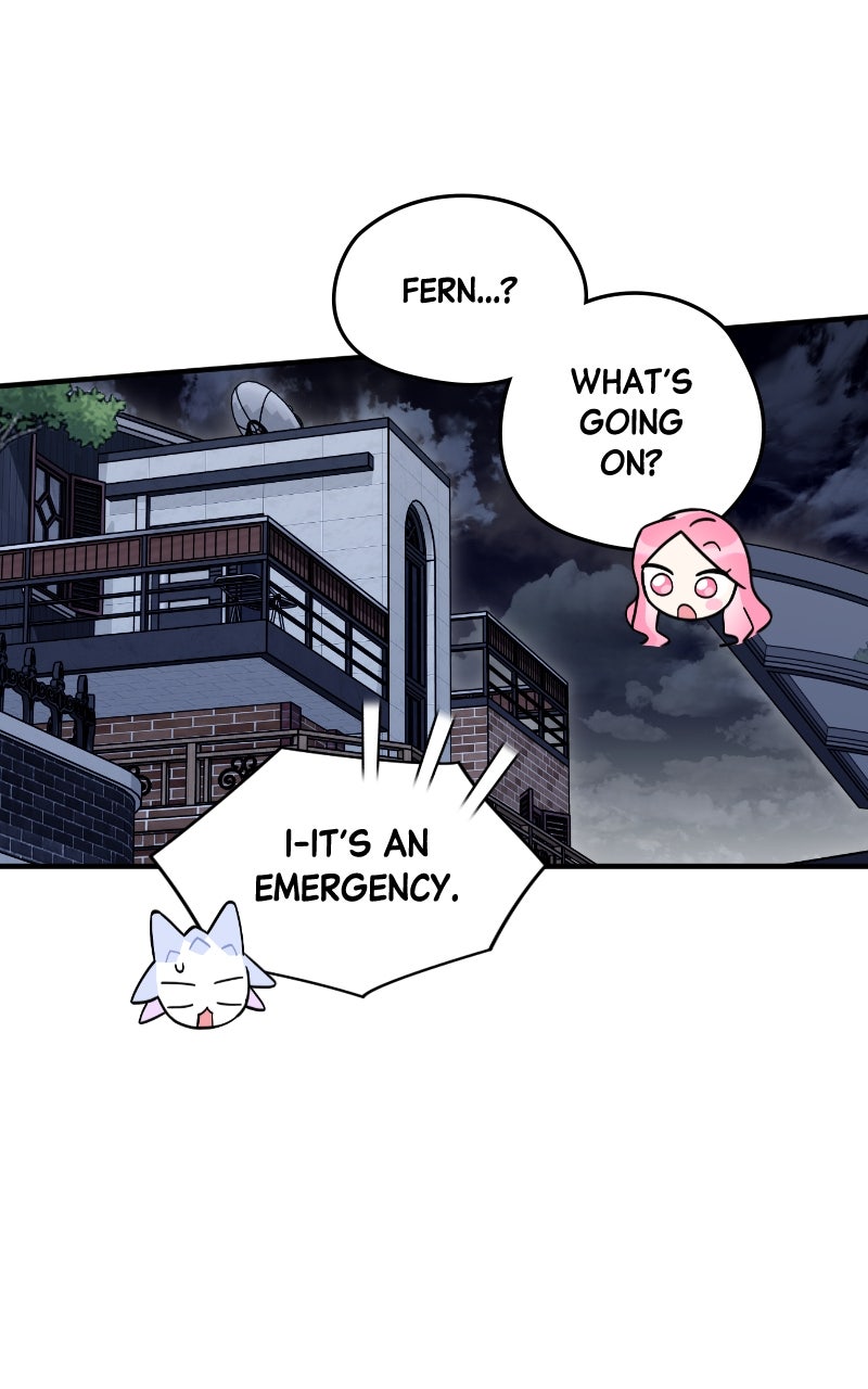 Read SUMMER MOON: THE QUPRIDS chapter 12 image 3 on Lezhin