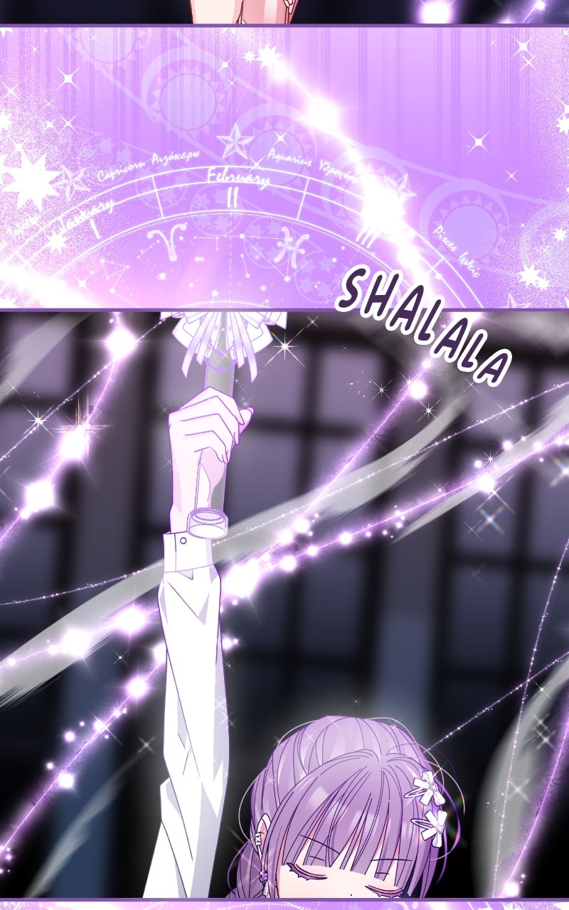 Read SUMMER MOON: THE QUPRIDS chapter 12 image 32 on Lezhin
