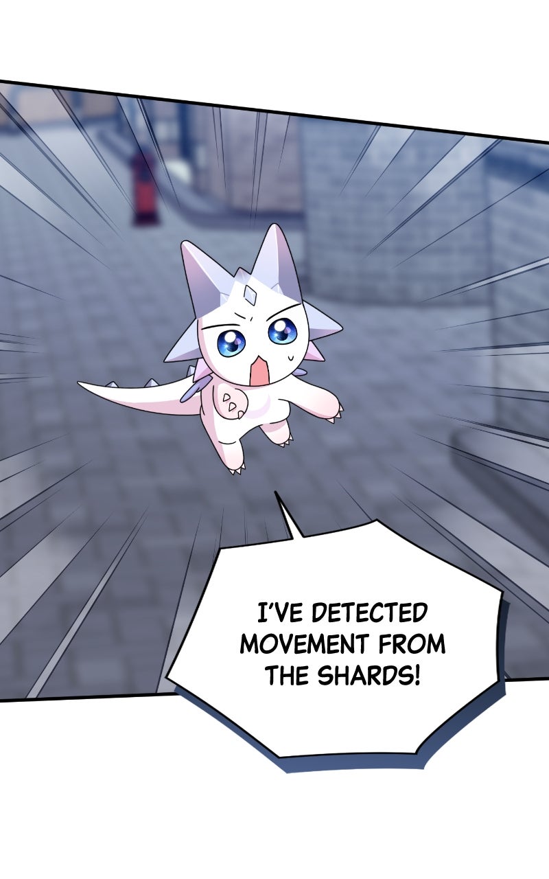 Read SUMMER MOON: THE QUPRIDS chapter 12 image 4 on Lezhin