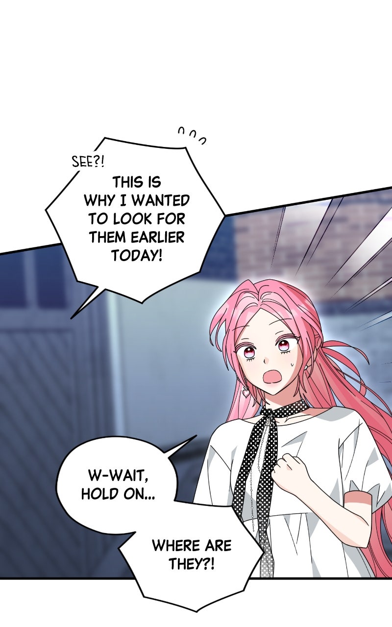 Read SUMMER MOON: THE QUPRIDS chapter 12 image 5 on Lezhin