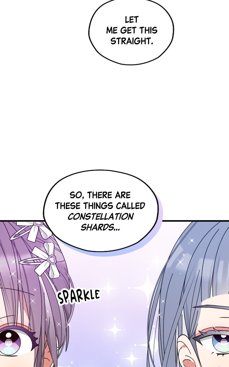 Read SUMMER MOON: THE QUPRIDS chapter 13 image 1 on Lezhin