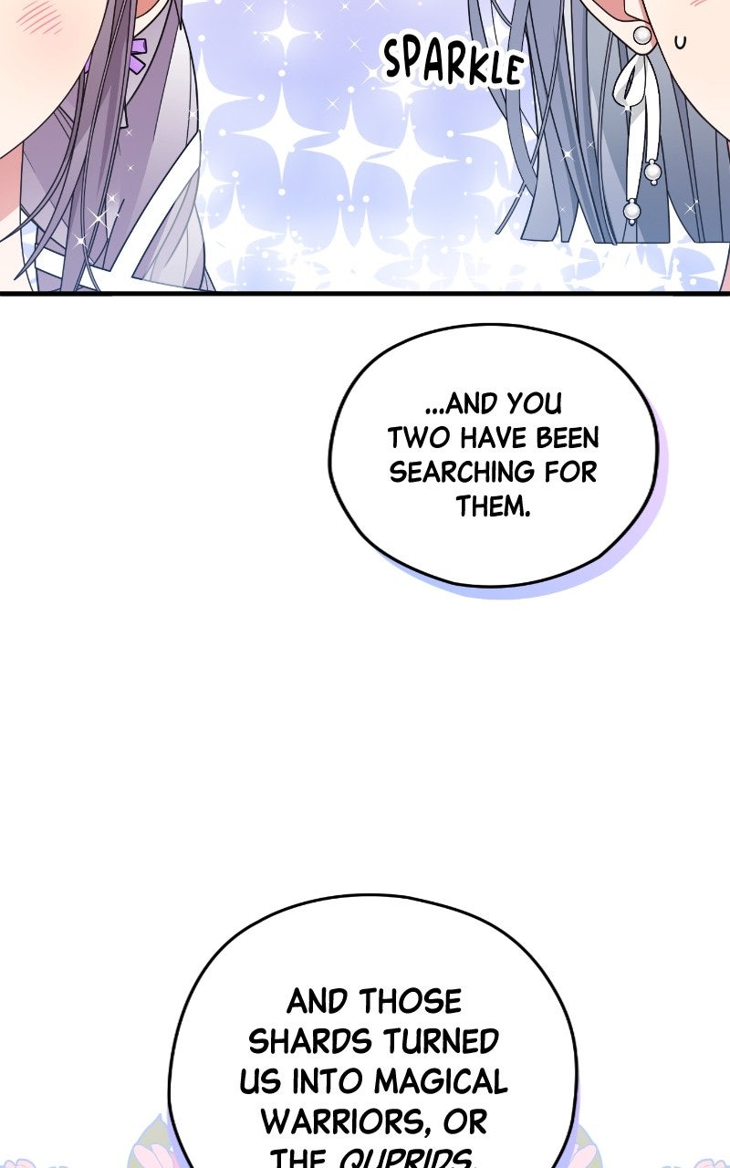 Read SUMMER MOON: THE QUPRIDS chapter 13 image 2 on Lezhin