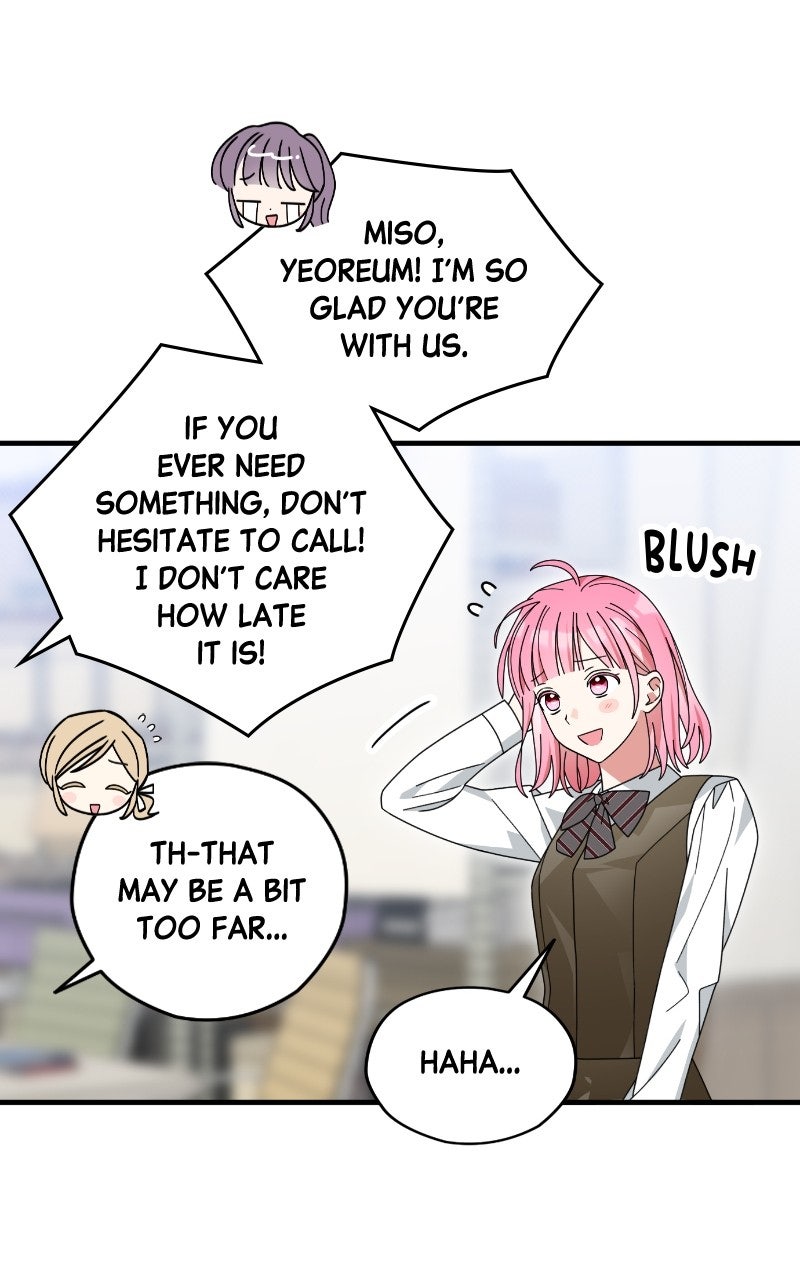 Read SUMMER MOON: THE QUPRIDS chapter 13 image 25 on Lezhin