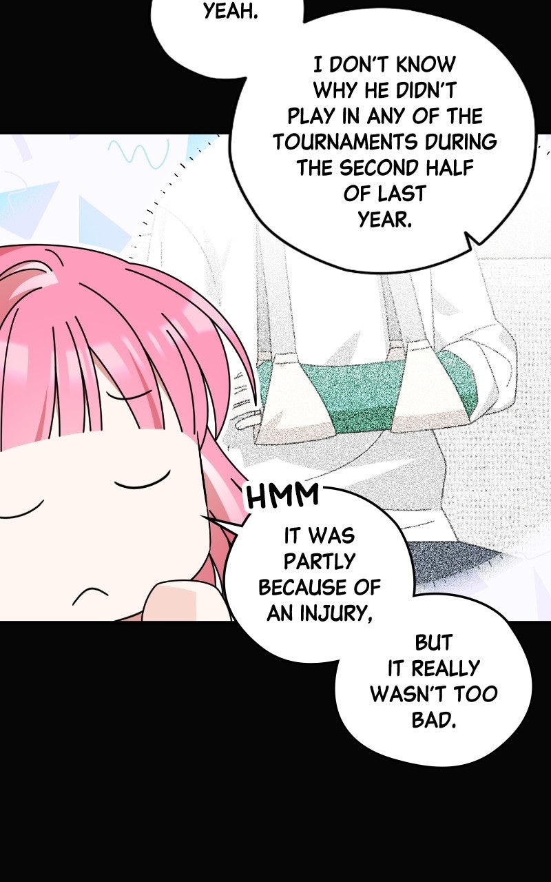 Read SUMMER MOON: THE QUPRIDS chapter 13 image 65 on Lezhin