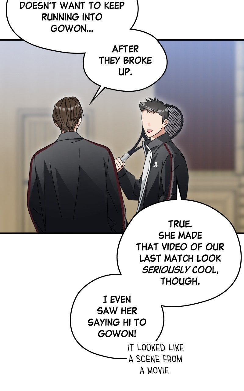 Read SUMMER MOON: THE QUPRIDS chapter 13 image 79 on Lezhin