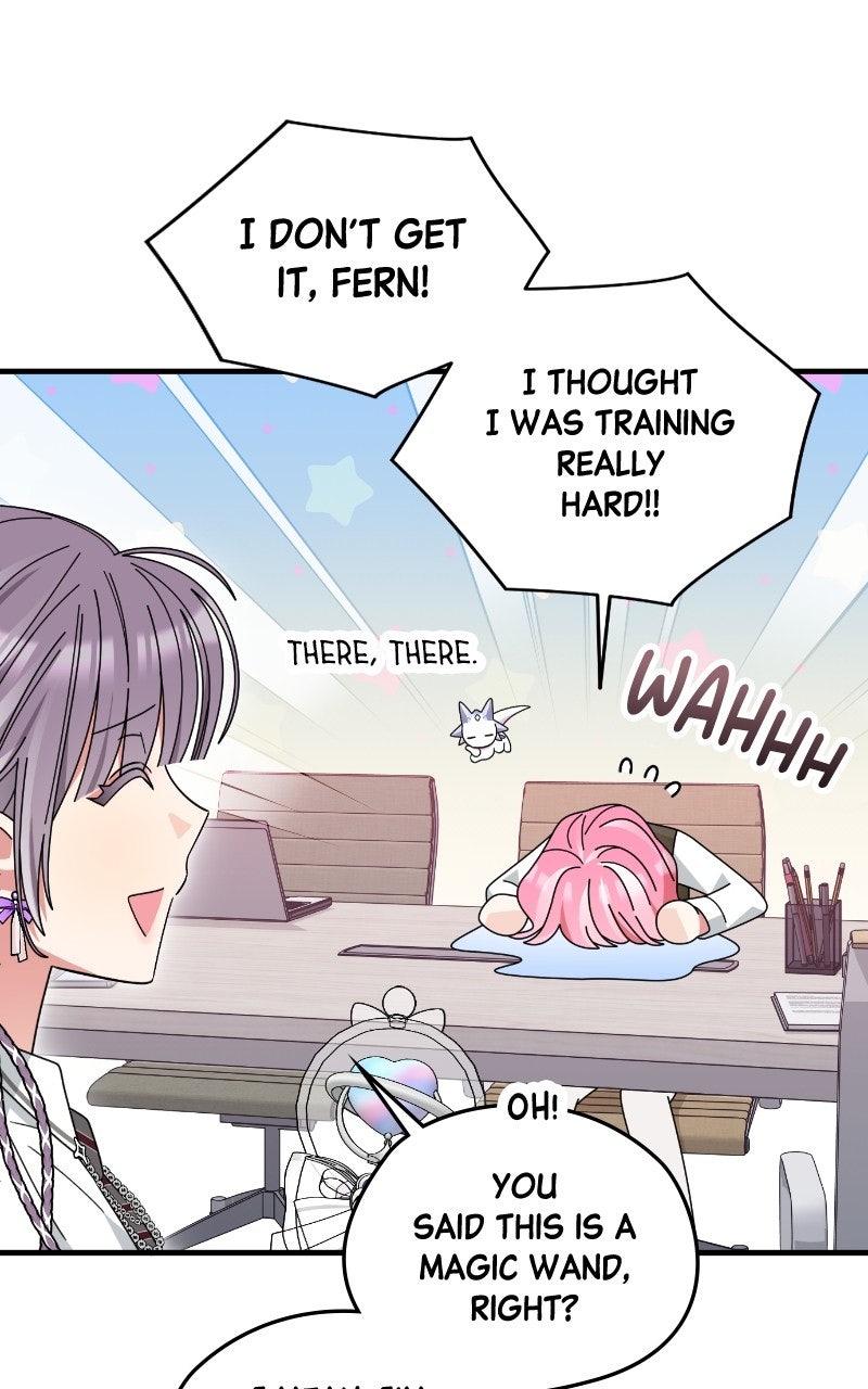 Read SUMMER MOON: THE QUPRIDS chapter 13 image 8 on Lezhin