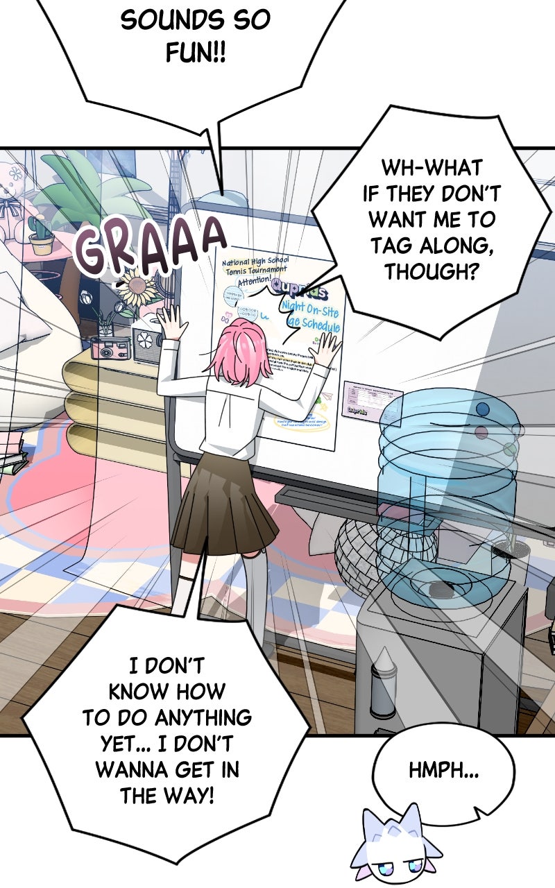 Read SUMMER MOON: THE QUPRIDS chapter 14 image 27 on Lezhin
